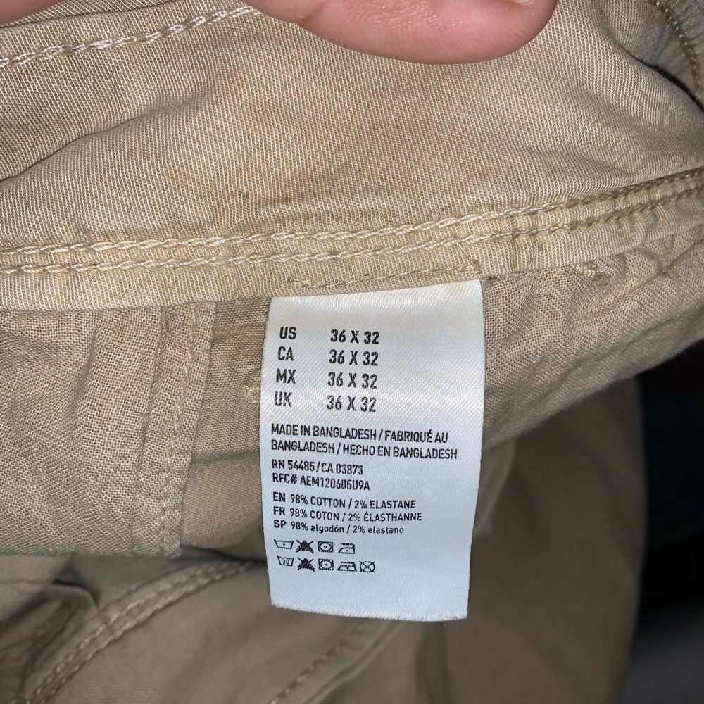 American eagle pants - Picture 3 of 3